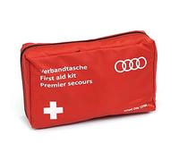 Audi 4L0093108D Kit Soccorso Kit di Pronto Soccorso DIN13164-2022 - NUOVO