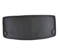 Audi 4L7 061 180 per Bagagliaio - 7 POSTI-Nero