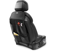 Audi 4M0061609 - Protezione per Il Retro dello Schienale Auto, con 4 Scomparti