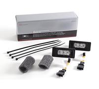 Originale Audi LED Luci Targa Audi A1 A4 8K A5 8T Q5 Tt VW Passat 3C