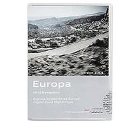 Audi 8 V0051884 Scheda di Memoria SD Europa 2013/2014 per MMI Navigation System Plus