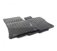 TAPPETINI ANT GOMMA ORIGINALE AUDI A3 8V5061502
