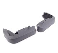 Audi 8 V5075116 Set di alette parafango anteriori per A3/S3 limousine (con S-Line exterieur pacchetto) in antracite