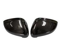 Audi 8 W00725303q0 Specchio Tappi Set per A4/A5 in carbonio