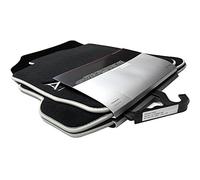 Audi 8 X 1061270lmno Textil Zerbino Premium Anteriore/Posteriore Nero/Argento Grigio A1/S1 4 Pezzi