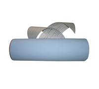 Audi 8 X 3 060 307 Lifestyle Kit Union Square Pellicola Decorativa Set per Tetto Line e Posteriore Coperchio, Vino Rosso