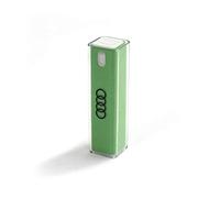 Audi 80A096311C - Detergente per Display, 2 in 1, Colore: Verde