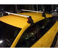 Audi 81 a071126 Set di Base di Supporto Senza Tetto