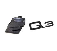 Audi 83B061501041 Tappetini Anteriori in Gomma per Tutte Le Condizioni atmosferi