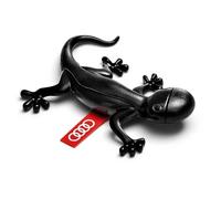 Audi 85H087009 - Deodorante per ambienti Gecko speziato, colore: Nero