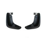 Audi 8h0075111 Set di alette parafango anteriori per A4/S4 Cabrio in colore: nero opaco