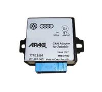 Audi 8J0 071 183 Adattatore Base Pacchetto