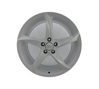 Audi 8J0 071 499 B y9 C cerchione in Metallo Leggero