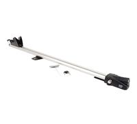Audi 8r0071128 C Bicicletta - Supporto per Forcella Massimo 17 kg da eloxie rtem Profilo in Alluminio