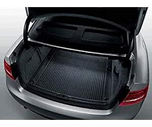 Audi 8T0061160 - Fodera per vano Bagagli