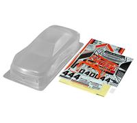 Tamiya Pezzi di ricambio RC No.1751 SP.1751 1/10RC Audi 90 Quattro Corse Corpo di Ricambio Kit 51751