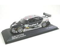 Audi A 4 No.19 M.Winkelhock DTM 2008 IN Conf. Orig. Con Acrylhaube 1:43