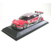 Audi A 4 Nr. 18 M.Rockenfeller DTM 2008