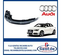 AUDI A1 2010 - FANALE RETROVISORE SINISTRO SX Lato Guida