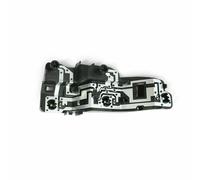 AUDI A1 2011-2018 O/S SUPPORTO LAMPADINA POSTERIORE DESTRO 8X0945258A ORIGINA...