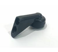 Audi A1 8X Braccio Tergicristallo Posteriore Rondella Spray Jet Ugello Nuovo ...