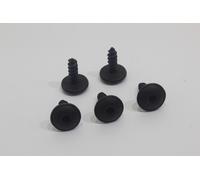 Audi A1 8X bullone a testa ovale 5x16 nuovo originale x5