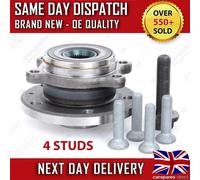 Audi A1 / A3 8P / Q3 / TT Kit Di Cuscinetti E Mozzi Anteriori E Posteriori