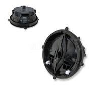 Audi A1 A3 A4 A5/2008-2023 3-Pin Lato Sinistro Specchietto Motore Attuatore