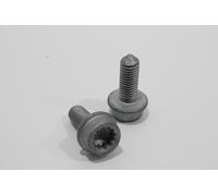 Audi A1 GB bulloni fissaggio catalizzatore benzina m8x22 nuovi N10753101