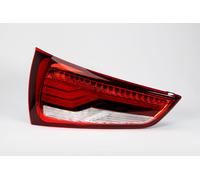 Audi A1 Luce Posteriore Sinistra LED 15-17 Lampada Autista Lato N/S OEM Hella