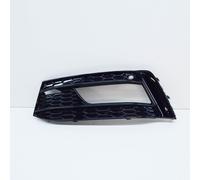 AUDI A1 MK1 Front Bumper Left Air Guide Grille 8XA807647A5FQ NEW GENUINE