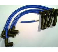 Audi A2 1.4,16v Originale Formula Power 10mm, Prestazioni Gara Cavo Set