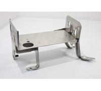 Audi A2 8Z staffa di montaggio cambia CD nuova originale 8Z0035113