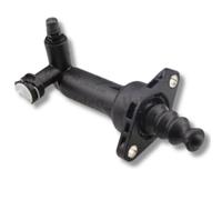 Audi A2 Cilindro Secondario Frizione 19,1 mm OEM Valeo 874702