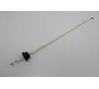 Audi A2 meccanismo bowden chiusura porta anteriore nuovo originale 8Z0837085B