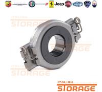 AUDI A2 SEAT AROSA VW GOLF II CUSCINETTO REGGISPINTA FRIZIONE LUK 500031110