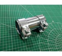 Audi A3 1.4 A 1.9 Tdi Scarico Posteriore Connettore Morsetto Manicotto 2003-2013