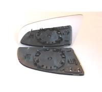 Audi A3 2003-2008/A4 2001-2008/A6 2004-08 Ali Specchio Vetro Lato Sinistro