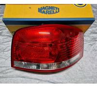 Fanale posteriore MAGNETI MARELLI 714028040803
