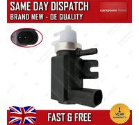 Audi A3 8L1/A4 B5 N75 Turbo Boost Pressione Controllo Solenoide Valvola 1.9 Tdi