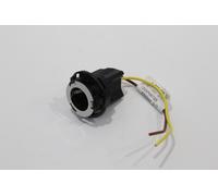 Audi A3 8P A4 B6 TT 8J portalampada per drl nuovo originale 8E0941669