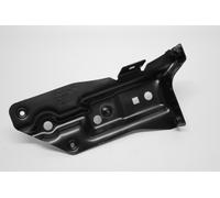 Audi A3 8P anteriore ns staffa guida supporto ala sinistra nuova 8P0821135B