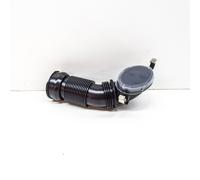 AUDI A3 8P Engine Air Intake Hose 06F129627H NEW GENUINE