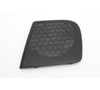 Audi A3 8P Griglia per diffusore porta destra 5 porte os posteriore nera nuova