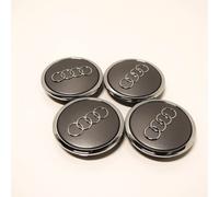 AUDI A3 8P Set coprimozzo centrale ruota 4B0601170A7ZJ NUOVO