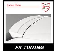 AUDI A3 8P SPOILER ALETTONE DA TETTO LOOK S LINE S3 2003>2012 3 porte