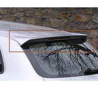 AUDI A3 8P SPORTBACK 5 PORTE S-LINE / S3 STILE POSTERIORE SPOILER ALETTONE