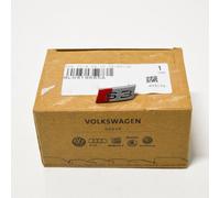 AUDI A3 8P Steering Wheel S3 Emblem 8L0419685A NEW GENUINE