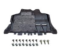 Audi A3 8V 2013-2020 CARTER RIPARO MOTORE INFERIORE