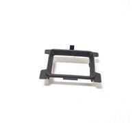 AUDI A3 8V Cabrio Radar Sensor Cover Trim 8V0907224C 2019 NEW GENUINE